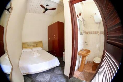 Barra Sol Inn