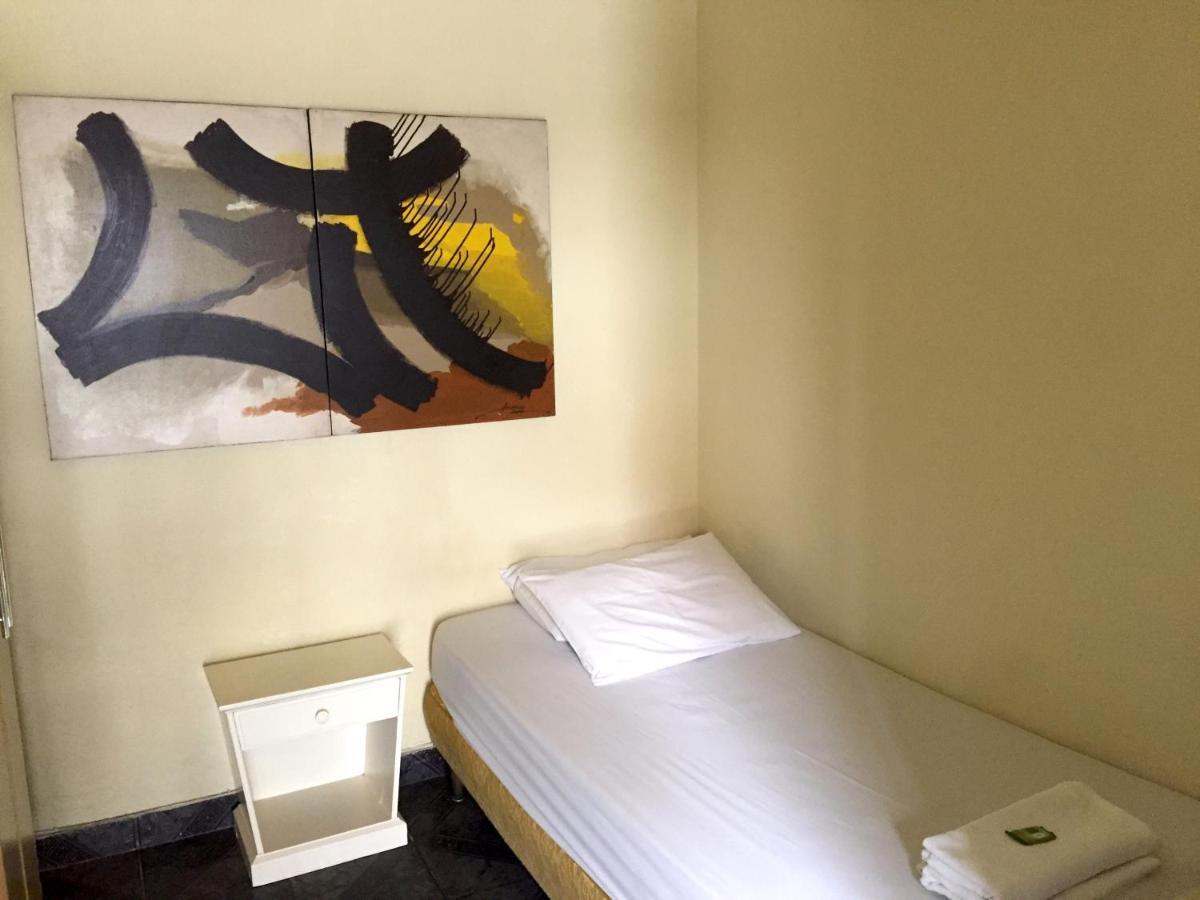 Barra Sol Mini-hôtel 2*