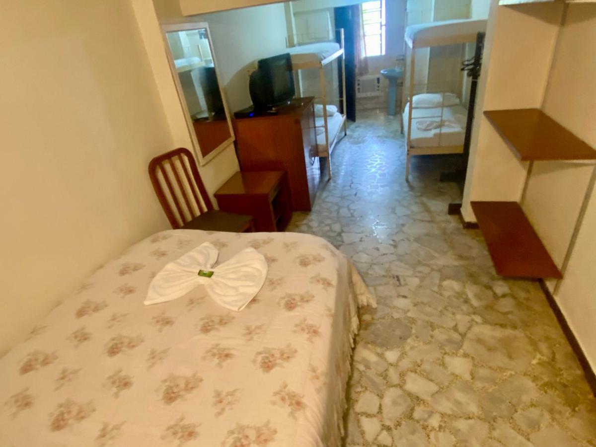 Barra Sol Mini-hôtel Rio de Janeiro