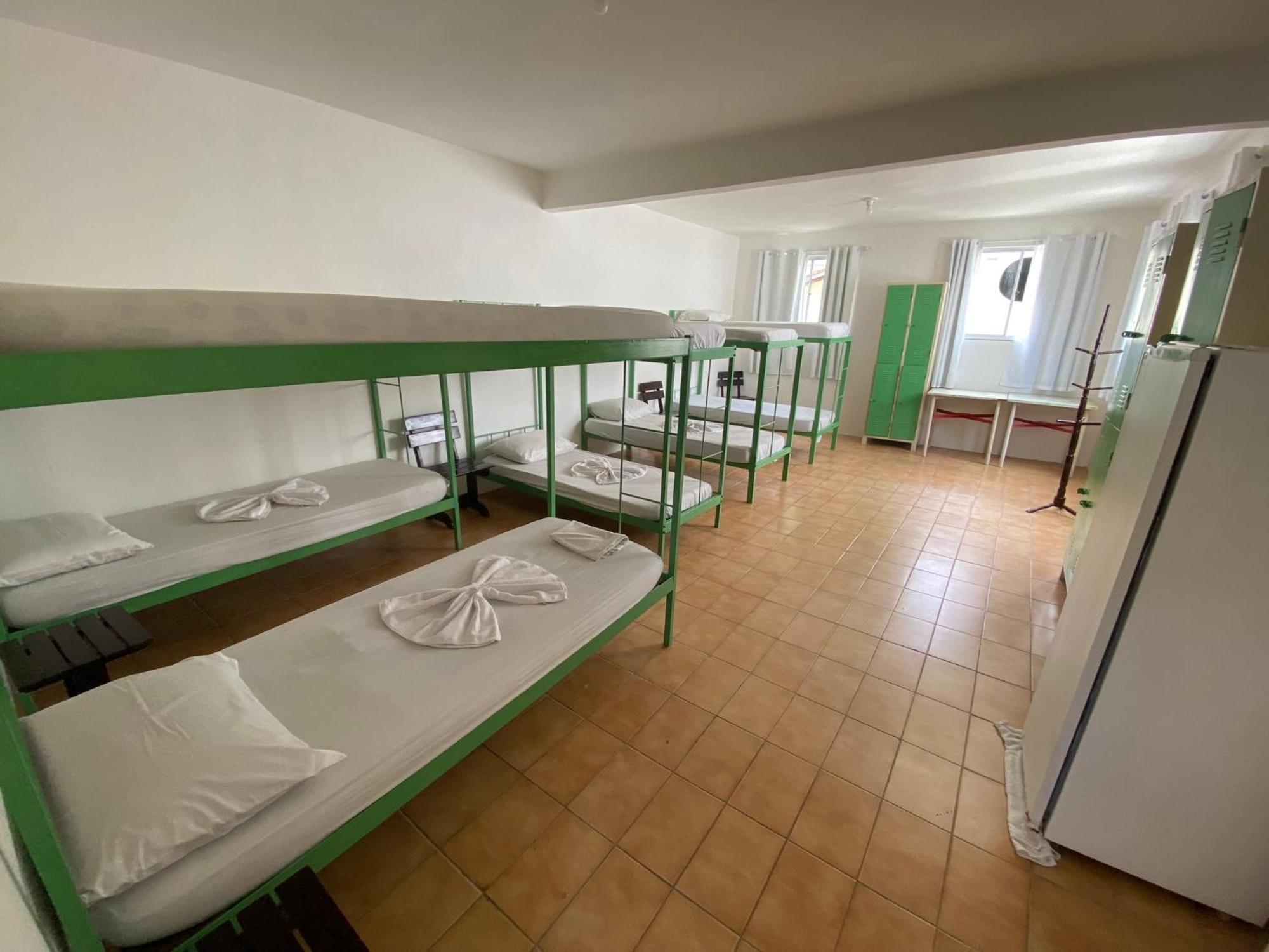 Barra Sol Mini-hôtel Rio de Janeiro