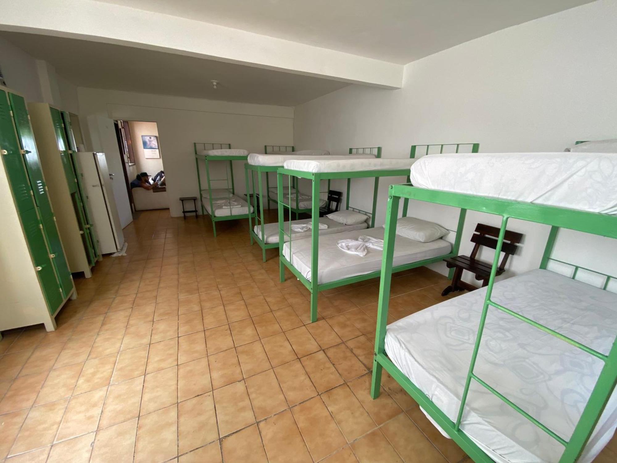 Mini-hôtel Barra Sol